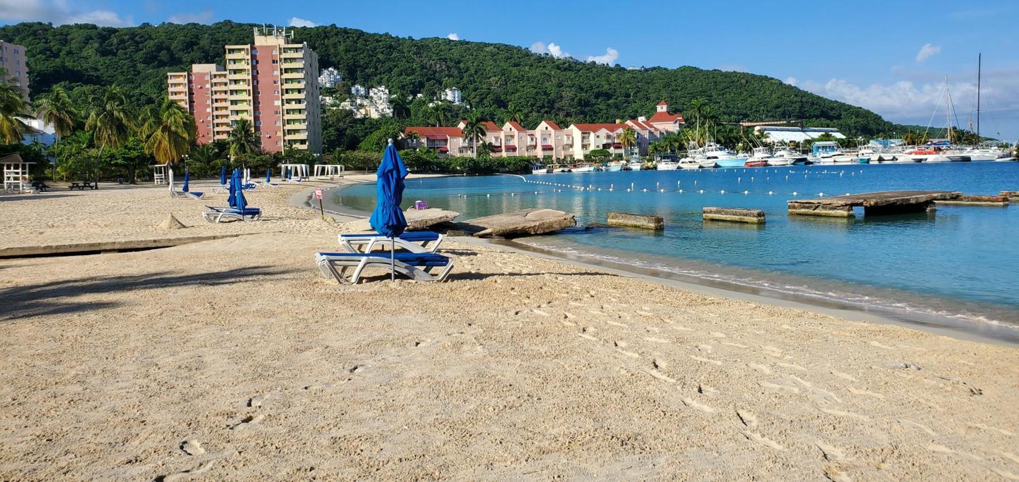 Sandcastles Resort, Очо-Риос Экстерьер фото